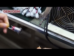 अनुकूलित तारों का दोहन