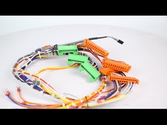 जुआ मशीन के लिए पुश बटन केबल अनुकूलित रंग