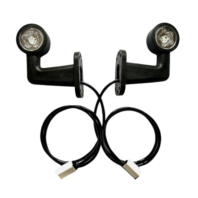 EDGAR-151 SURE ट्रक लाइट के लिए PRS कनेक्टर कवर