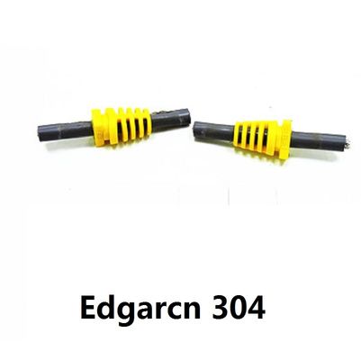 Customized Over Molding ISO9001 Certified Wiring Harness for Control Box Applications