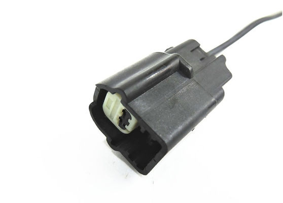 इलेक्ट्रिक कार रियरव्यू मिरर के लिए प्रीमियम IATF16949 प्रमाणित वायरिंग हार्नेस - ऑटोमोटिव केबल असेंबली