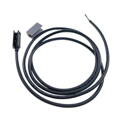 Durable Over Molded Cable Assemblies for Truck Lights