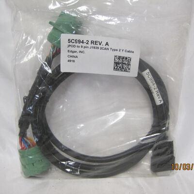 गर्म बिक्री केबल प्लग और जैक केबल विधानसभा