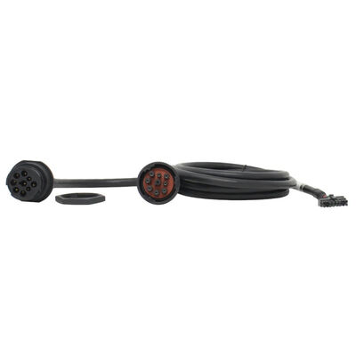 मोबाइल लिफ्टिंग कार्य प्लेटफार्मों के लिए केबल असेंबली