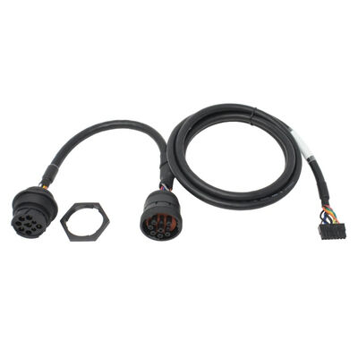 मोबाइल लिफ्टिंग कार्य प्लेटफार्मों के लिए केबल असेंबली