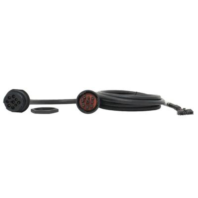 मोबाइल लिफ्टिंग कार्य प्लेटफार्मों के लिए केबल असेंबली