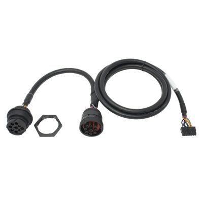 मोबाइल लिफ्टिंग कार्य प्लेटफार्मों के लिए केबल असेंबली