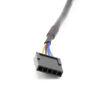 Custom Automotive Wiring Harness Solutions Assembly for Global Distribution