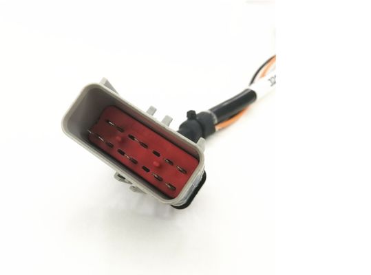 एफसीआई 5420400 एपेक्स 2.8 मिमी 14पिन कनेक्टर्स केबल असेंबलियों विद्युत तार हार्नेस Customoizd के लिए